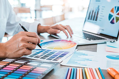 Target Point Global | Brand Identity